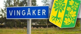 Vi moderater tror på Vingåker!