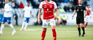 Mahmoud Eid ryktas till Gais