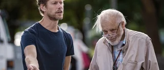 Chans att påverka kulturpolitiken