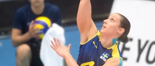 Blågult går för guld hemma i Nyköping