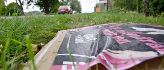 SD växer men fortsatt majoritet för S och M i Gnesta
