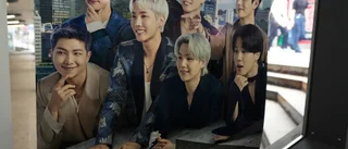 Kontraorder från BTS – ingen paus