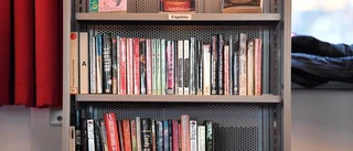 Efter Skolinspektionens bakläxa – biblioteket blev större del av undervisningen