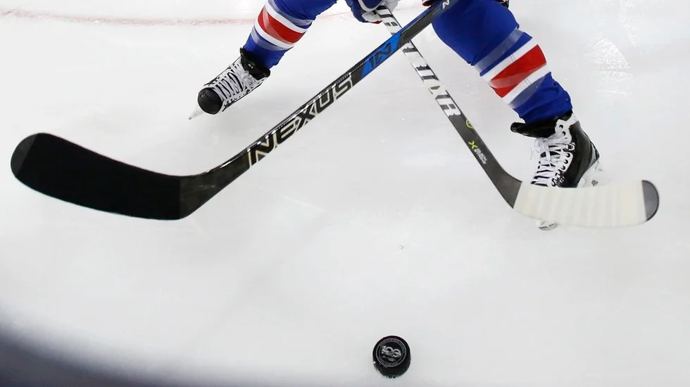 KH besegrade serietvåan Black Wings med 6–4.