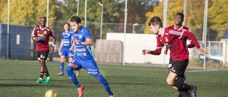 VFC har tappat nästan ett helt lag