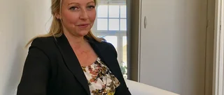 Hon vet vad orden betyder