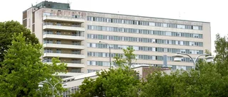 Nya fall av bakterien VRE i Nyköping – alla fall har koppling till lasarettet