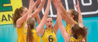 Regnade in – men beröm till NFK