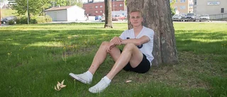 Fotskadad Alexanderkan missa nästa match