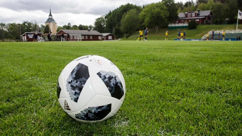 Sju norrbottningar 