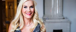 Åtal mot Gunilla Persson läggs ner: "Jag är överlycklig"