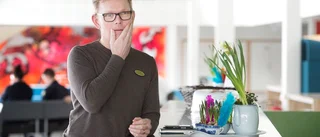 Peter Sund slutar som rektor på Nyköpings högstadium