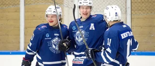 Gnesta fortsätter ta trepoängare