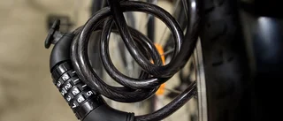Hovrätten skärper straff för cykeltjuv