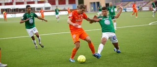 Så var AFC:s segermatch – läs vår liverapport