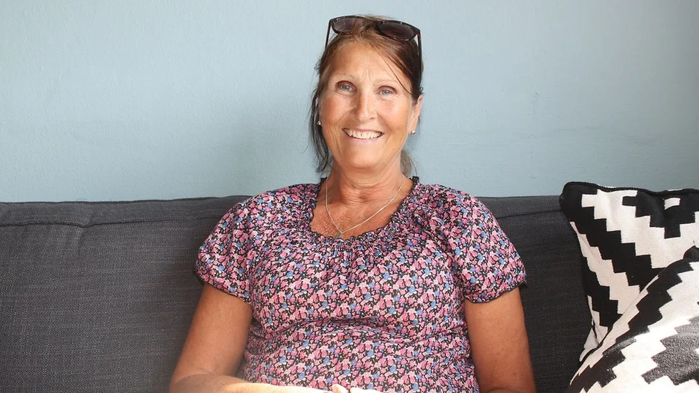 Det är fritidsgårdarna i Flens kommun som arrangerar Sommaryran. Gisela Stücki är enhetschef på fritidsgårdarna i Flens kommun.
