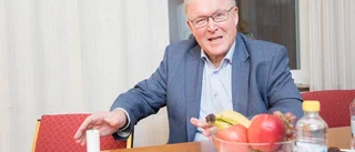 Ett jobbskatteavdrag baklänges