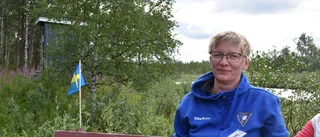 Nu glimmar guldet i Lannavaara igen: "Det kommer folk som aldrig skulle hittat hit annars"