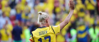 Så går Sverige vidare i fotbolls-EM