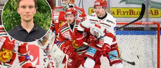 Prisade scouten klar för allsvensk klubb: "Första steg i branschen"