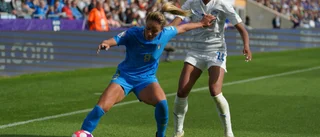EM-guide: måndag 18 juli