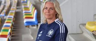 Maria kan bli hela Sveriges sportförälder: "Helt fantastiskt"