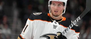 Isac Lundeström tar NHL-klubben till skiljedomstol efter kontraktshaveri