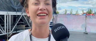 Artistens expertråd i Luleå inför festkvällen • "Gå in på varje bar – det gjorde vi"