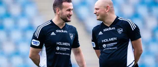 Bekräftat: Hellberg plockar förre IFK-tränaren till Hammarby