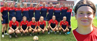 FA Sápmis galna söndag – guld i Conifa-VM och två PSG-titlar: "Vi tog hattrick i dag – det är skitstort""