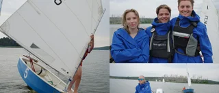 Segelskolan är tillbaka – tidigare elever drar igång sommarlägret: "En utdöende sport"