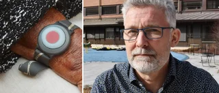 Efter störningarna – trygghetslarmen fungerar igen: ”Nu kan vi andas ut”