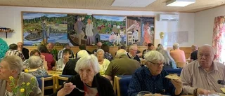 Anttisdagen på nationaldagen   