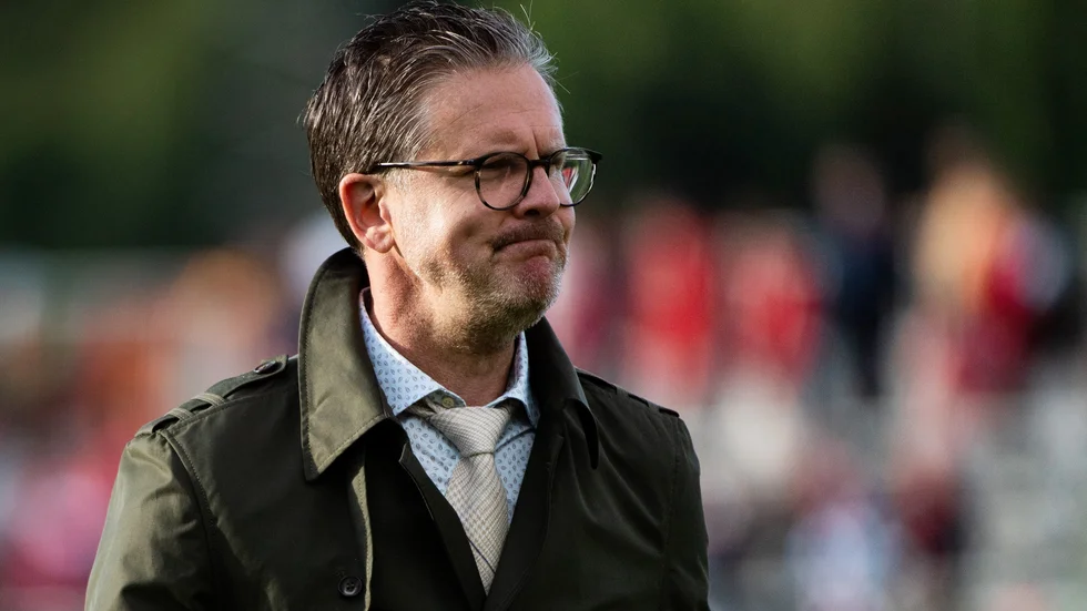 "Det tickar i alla boxar där jag är i livet. Jag kan bo med min familj, det är möjligt att fortsätta att leva det livet som jag vill leva här, och så har det känts bra hela vägen med den här klubben", säger Rikard Norling till Fotbollskanalen angående sitt klubbval. 