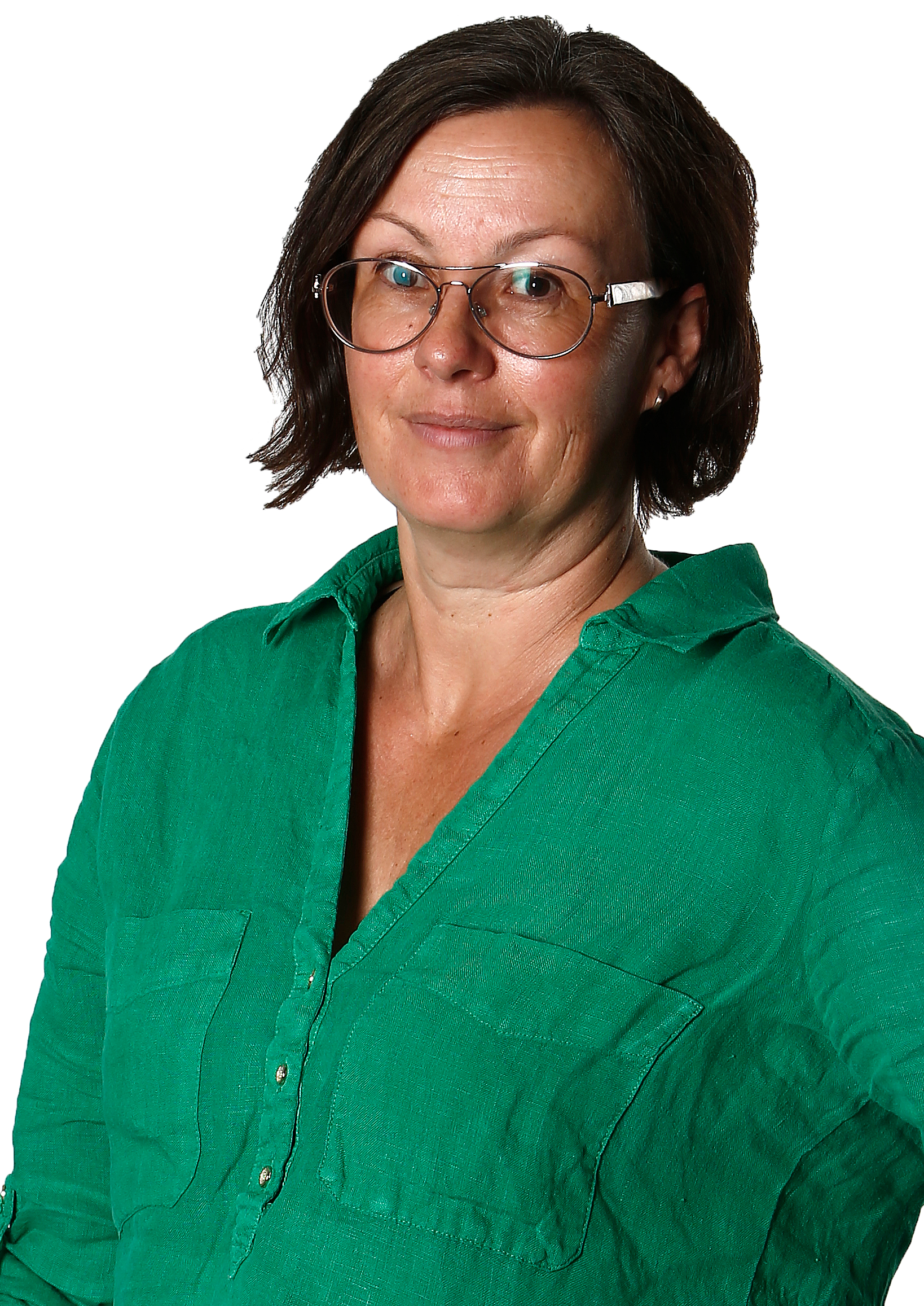 Sara Segraeus Schüldt