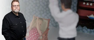 "Jag gillar att man numera hjälper de våldsamma männen"