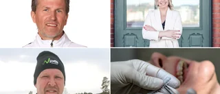 Säljarprofil i Skellefteå på nytt jobb • Tandkliniker i Skellefteå kommun får ny ägare • Ny banktopp i norr
