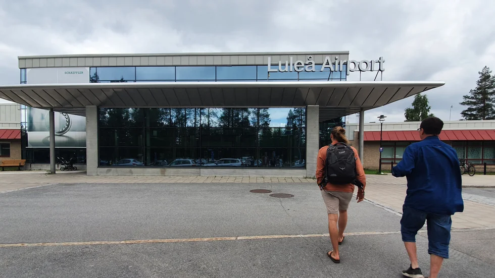 Den höga efterfrågan från Luleå Airport har gjort att Ving mer än fördubblat antalet platser till Gran Canaria i vinter.