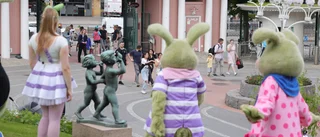 Politikernas förslag: Inga fler avslutningsresor till Liseberg