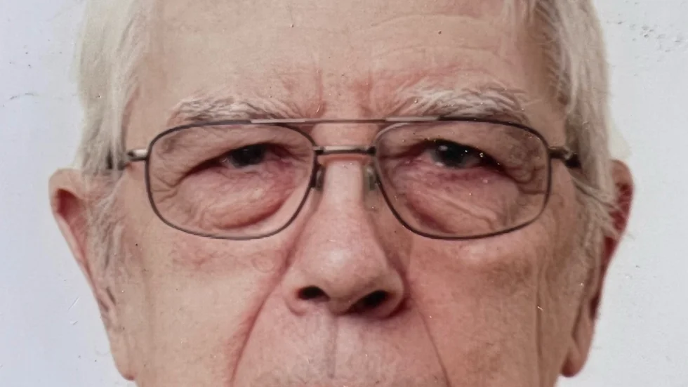 Nils Lidström