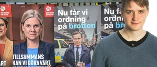 Våra uppfattningar formas i samspelet med våra närmaste