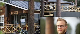 Satsar på vintersport för att förlänga säsongen – ska tillverka konstsnö: "Landslag har visat intresse"