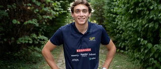 Duplantis om egna filmen: "Glad att det är över"