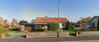 Ägarbyte för hus i Ödeshög