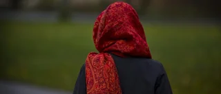 Hon slåss för att familjen ska få stöd