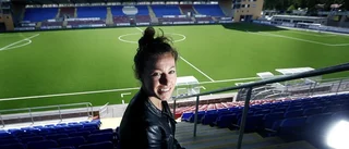 "Uniteds ambitioner passar mig bättre"