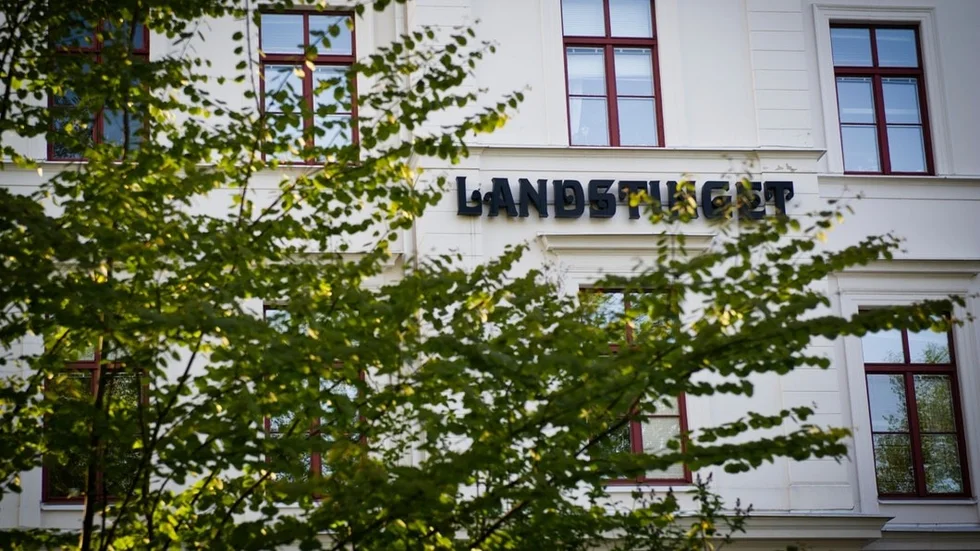 Landstinget