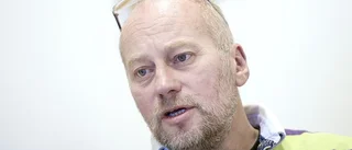 Hemlös ska inte vara ett hinder
