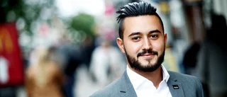 "Tacksamma för alla bidrag"