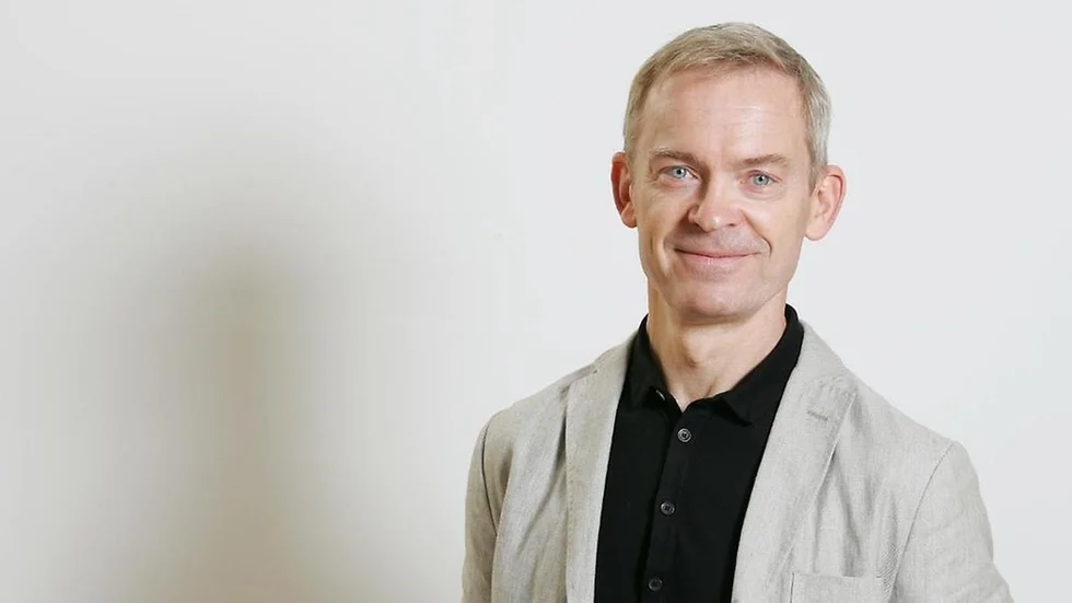 Svante Nyberg